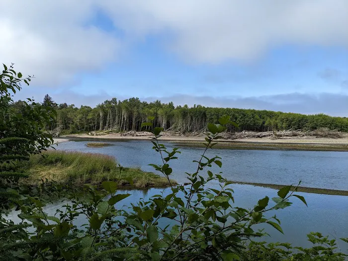 Mora Campground Picture 2
