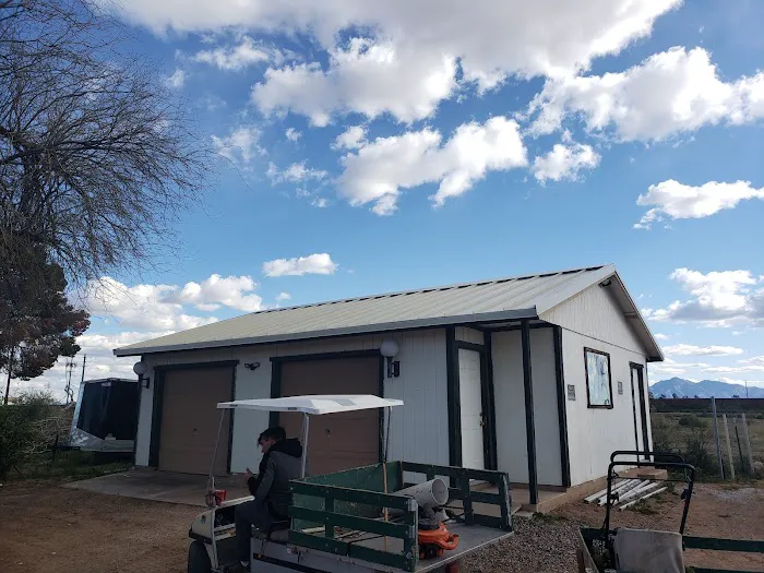 Country Hills Mobile Home Park Picture 10