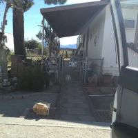 Country Hills Mobile Home Park ico