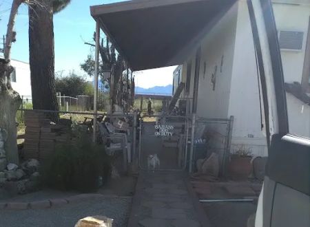 Country Hills Mobile Home Park