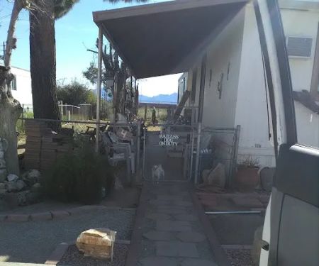 Country Hills Mobile Home Park
