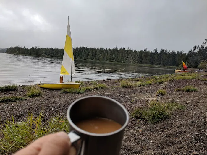 Ericson's Bay Campground Picture 5