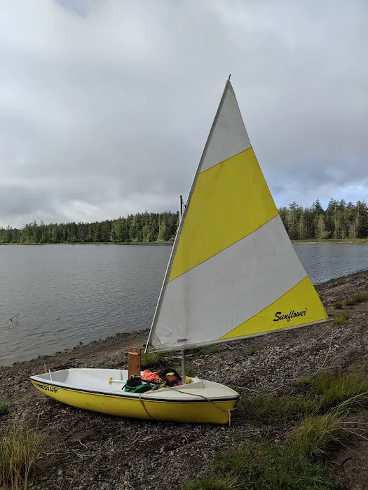 Ericson's Bay Campground Picture 3