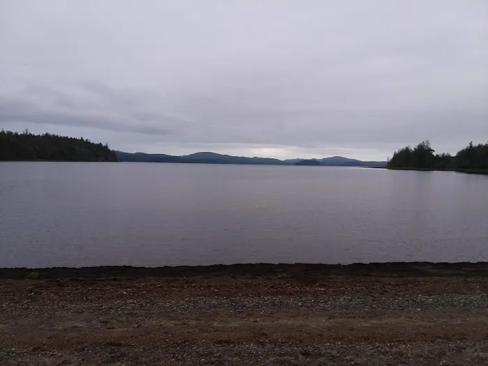 Ericson's Bay Campground Picture 1