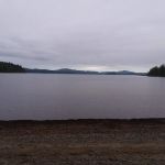 Ericson's Bay Campground