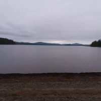 Ericson's Bay Campground ico
