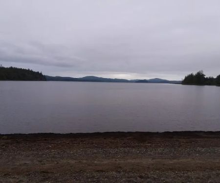 Ericson's Bay Campground