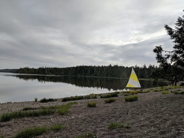 Ericson's Bay Campground Picture 6