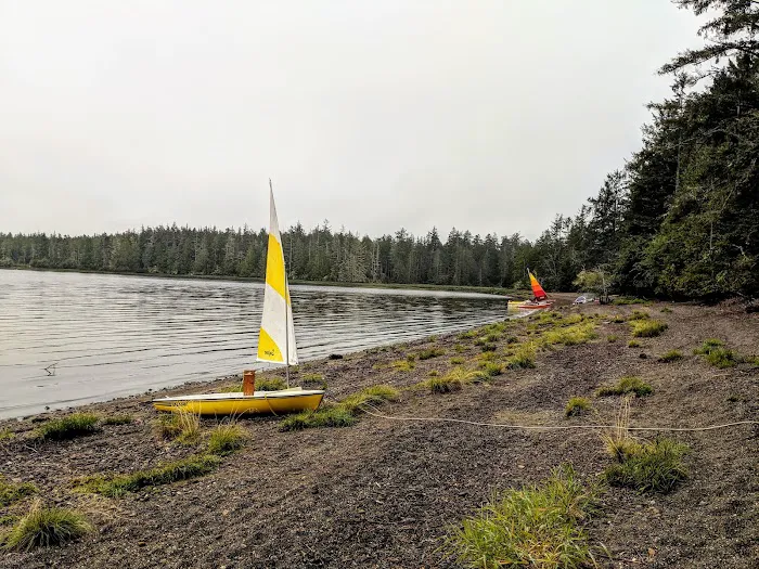 Ericson's Bay Campground Picture 7
