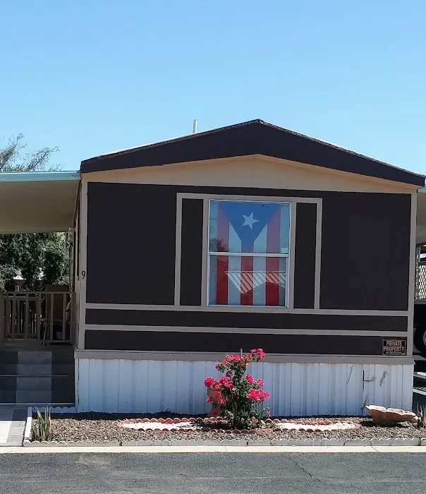 Estrella Mobile Home Park Picture 3