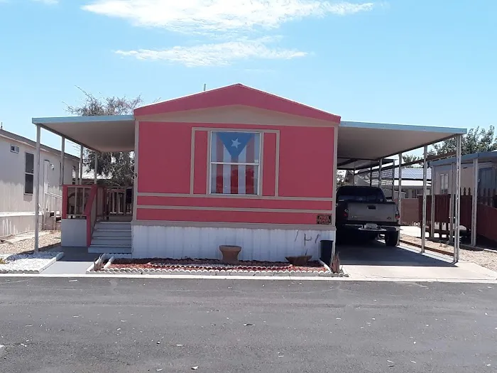 Estrella Mobile Home Park Picture 5