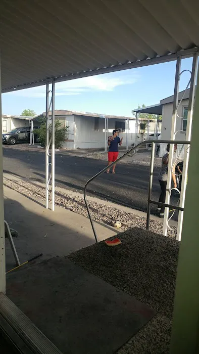 Estrella Mobile Home Park Picture 1