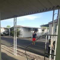 Estrella Mobile Home Park ico