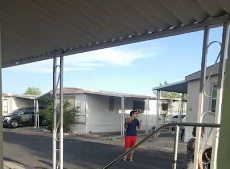 Estrella Mobile Home Park