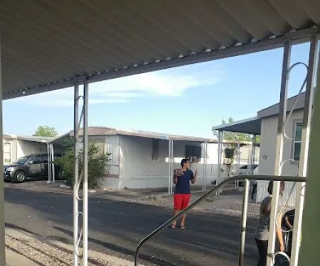 Estrella Mobile Home Park
