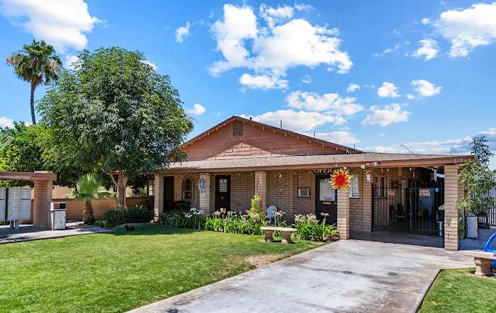 Country Villa Picture 1