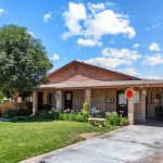 Country Villa