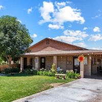 Country Villa ico