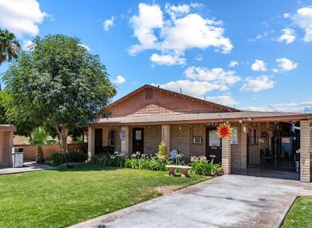 Country Villa