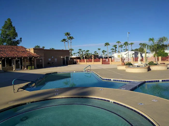 Roadhaven Golf & Tennis Resort Picture 1