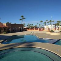 Roadhaven Golf & Tennis Resort ico