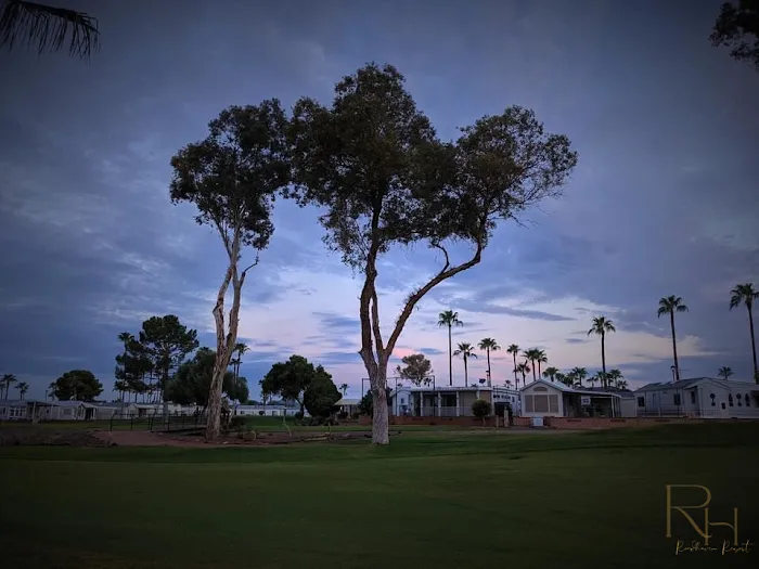 Roadhaven Golf & Tennis Resort Picture 6