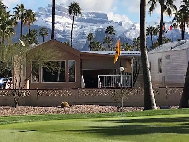 Roadhaven Golf & Tennis Resort Picture 5