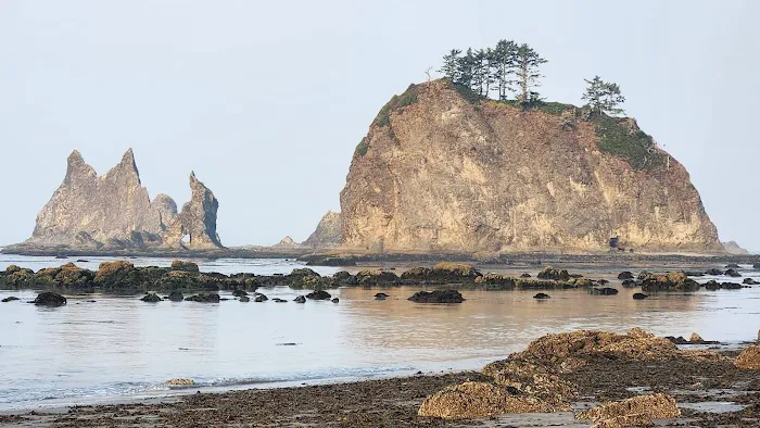 Toleak Point Picture 2