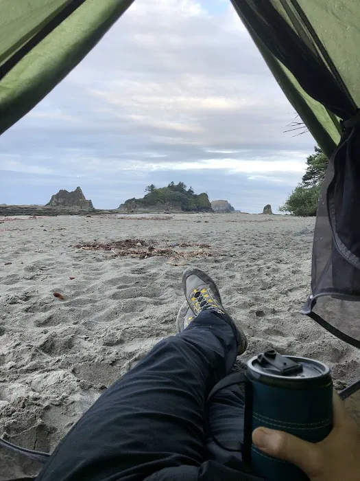Toleak Point Picture 5