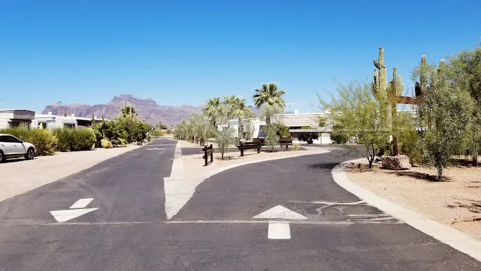 Country Cowboy RV Park Picture 1