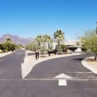 Country Cowboy RV Park ico