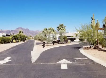Country Cowboy RV Park