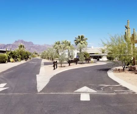 Country Cowboy RV Park