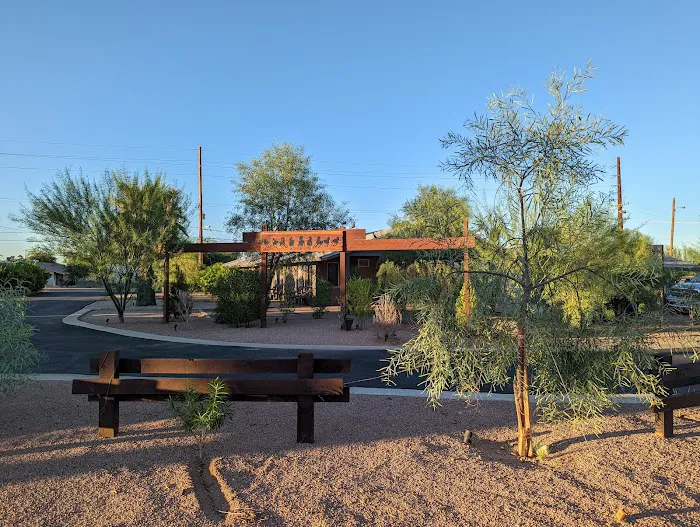Country Cowboy RV Park Picture 9