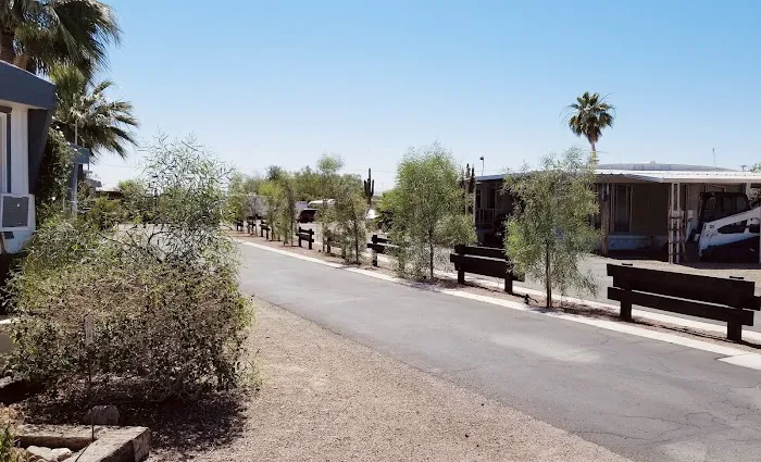Country Cowboy RV Park Picture 2