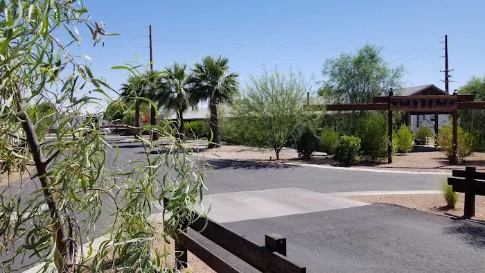 Country Cowboy RV Park Picture 4