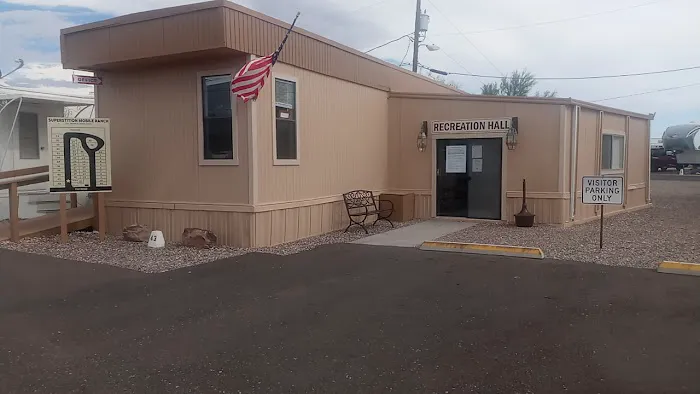 Superstition Mobile Ranch Picture 8