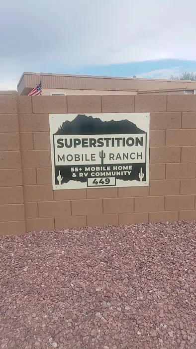 Superstition Mobile Ranch Picture 10
