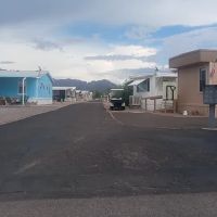 Superstition Mobile Ranch ico