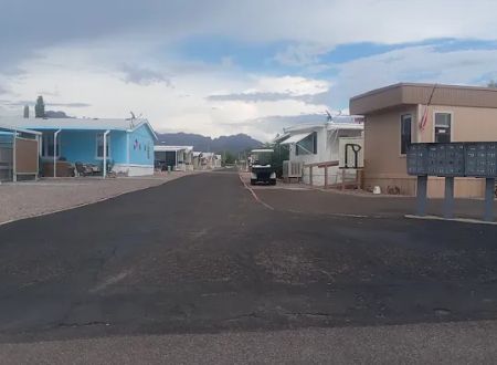 Superstition Mobile Ranch