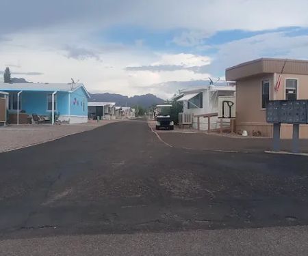 Superstition Mobile Ranch