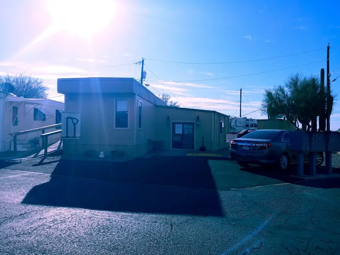 Superstition Mobile Ranch Picture 5