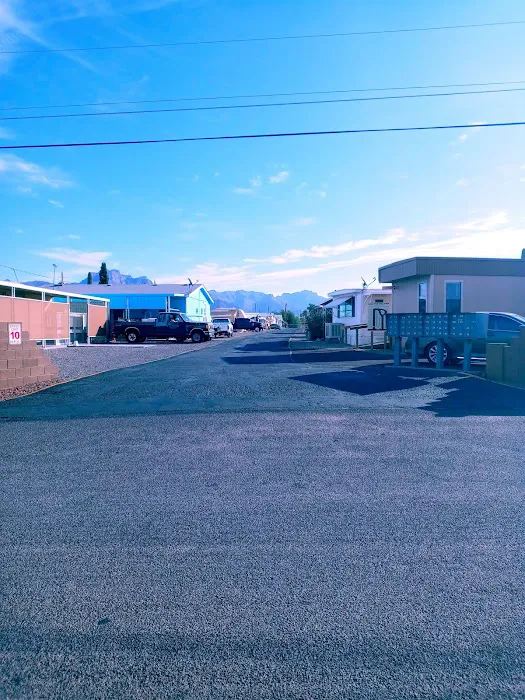 Superstition Mobile Ranch Picture 4