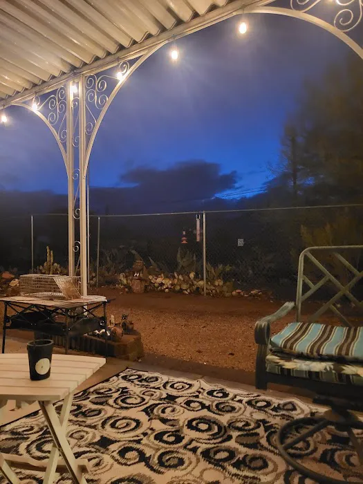 Superstition Mobile Ranch Picture 2