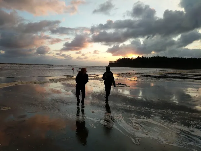 Hobuck Beach Resort Picture 9