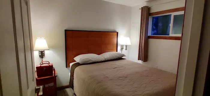 Hobuck Beach Resort Picture 1