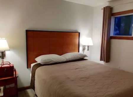 Hobuck Beach Resort