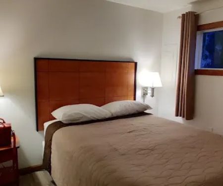 Hobuck Beach Resort