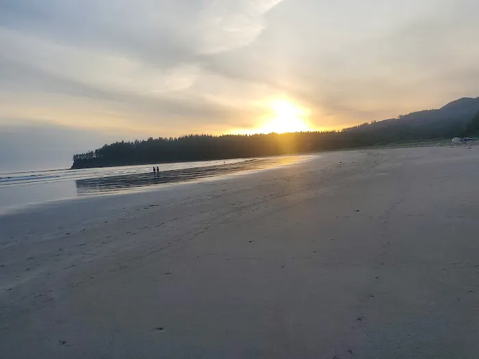 Hobuck Beach Resort Picture 7