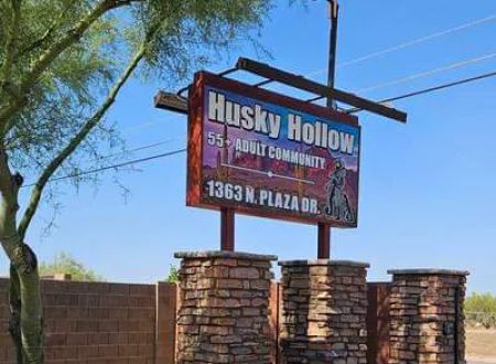 Husky Hollow Mobile Home Park